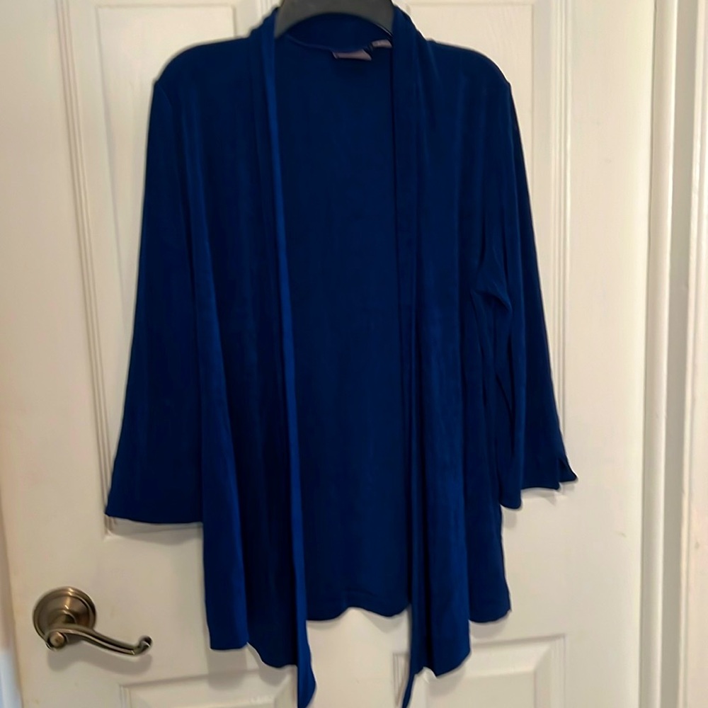 Chicos travelers, deep blue, size one